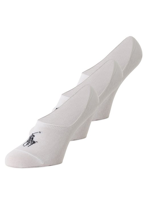 Skarpety męskie w 3-paku