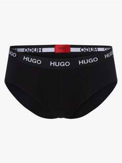 Slipy męskie pakowane po 3 szt.