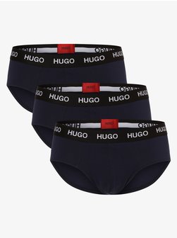 Slipy męskie pakowane po 3 szt.