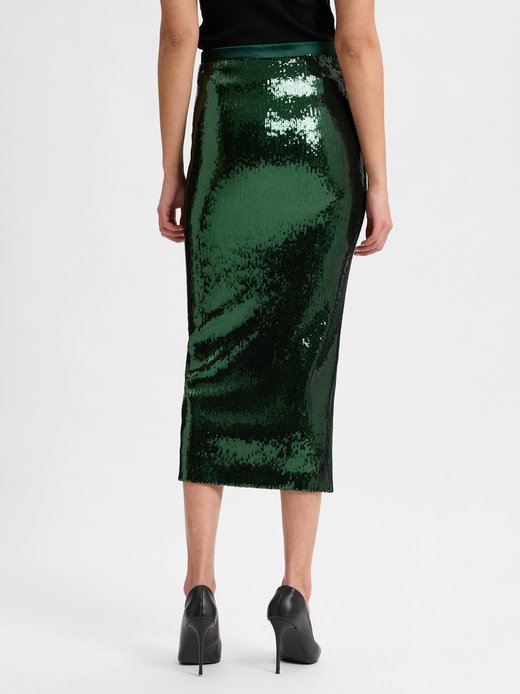 Spódnica damska - Eluxia