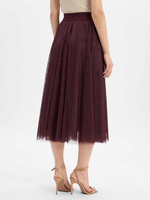 Spódnica damska - Fridi