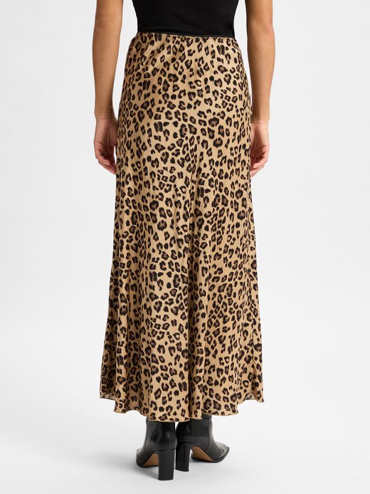 Spódnica damska - MSCHClarette Irda