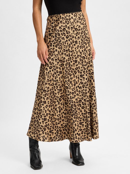 Spódnica damska - MSCHClarette Irda