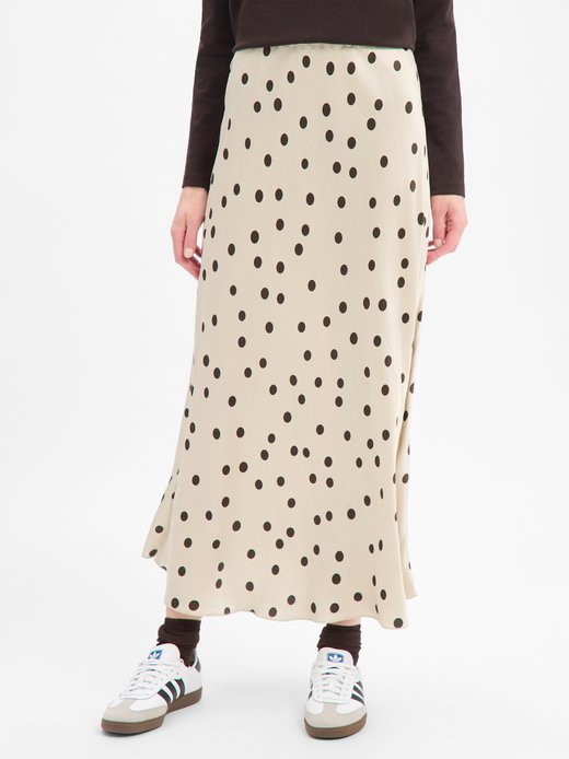 Spódnica damska - MSCHClarette Irda