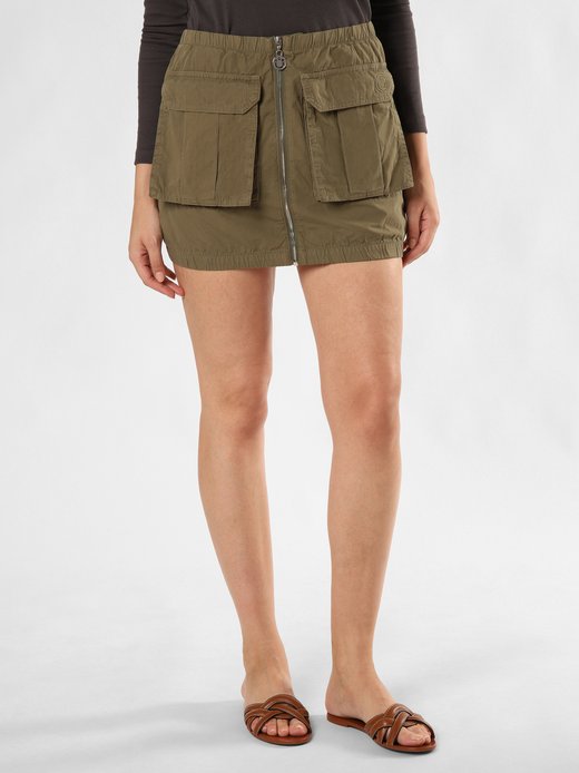 Spódnica damska - Rafini-1-D_B