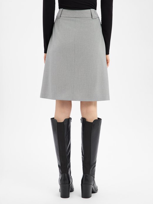 Spódnica damska - Ranwi