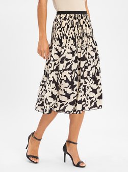 Spódnica damska - Ribane