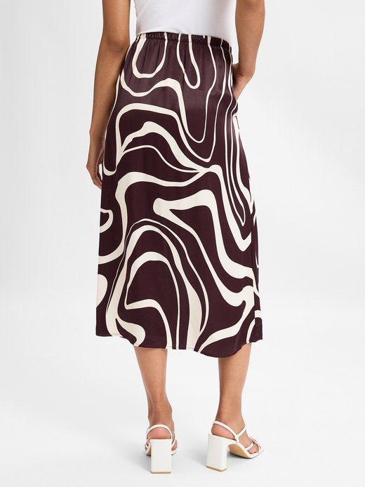 Spódnica damska - Robali