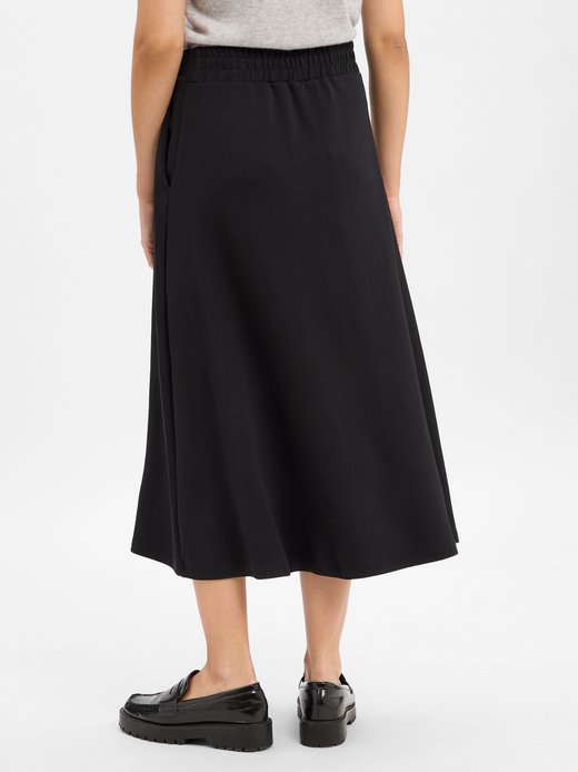 Spódnica damska - SC-Banu