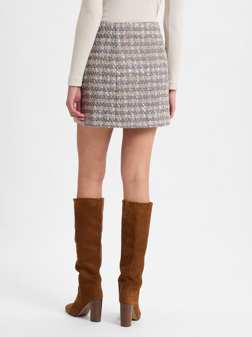 Spódnica damska - YASSiraz