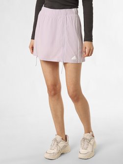 Spódnica damska z szortami