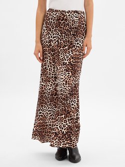 Spódnica maxi - Remna