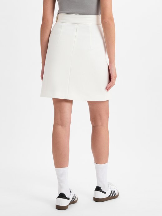 Spódnica mini damska - Ronea