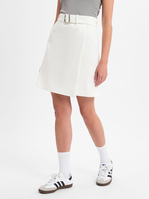 Spódnica mini damska - Ronea