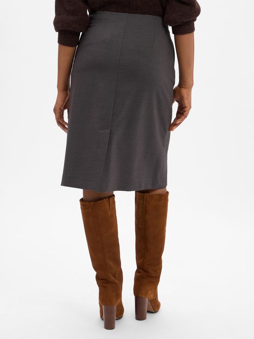 Spódnica ołówkowa damska - Sirka