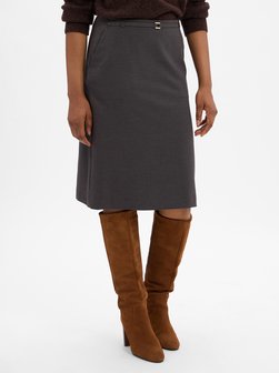 Spódnica ołówkowa damska - Sirka