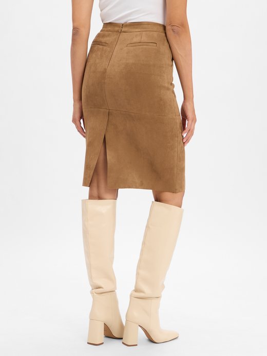 Spódnica ołówkowa damska