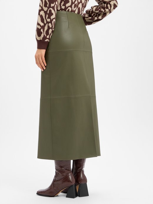 Spódnica ołówkowa damska