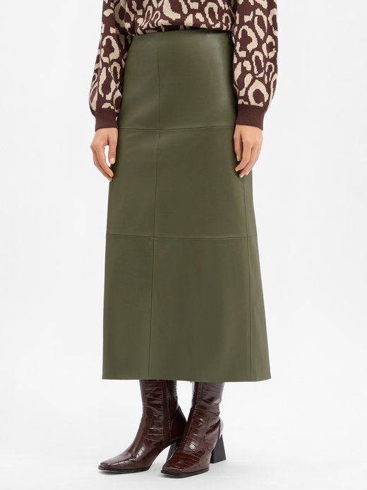 Spódnica ołówkowa damska