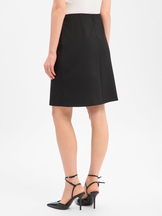 Spódnica ołówkowa damska