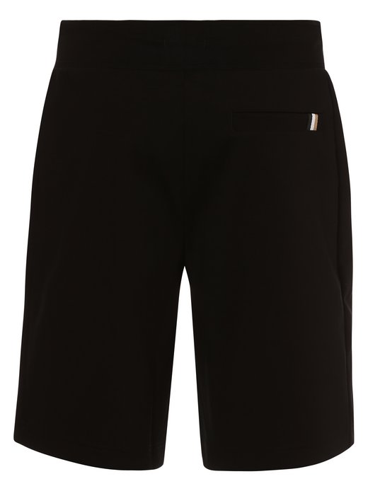 Spodenki dresowe męskie – Lamson 08