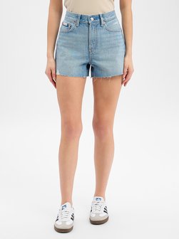 Spodenki jeansowe damskie