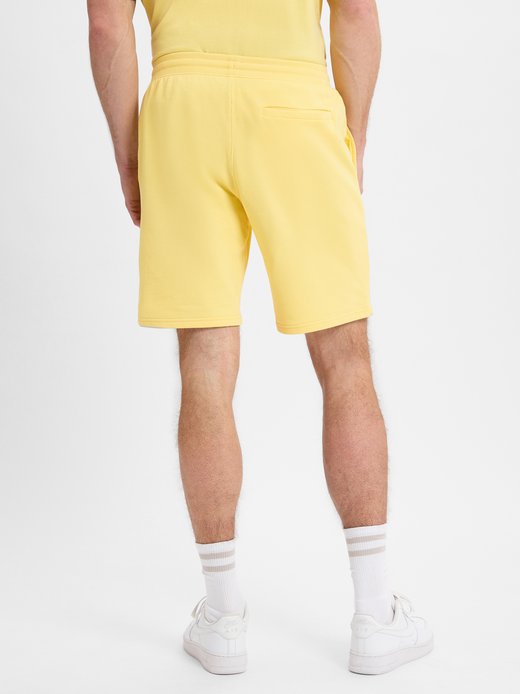 Spodenki męskie - Essential Terry Sweatshort