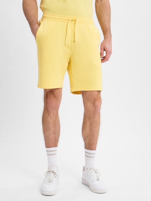 Spodenki męskie - Essential Terry Sweatshort