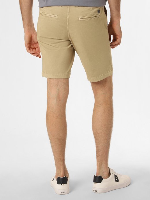 Spodenki męskie – Schino-Slim-Short ST