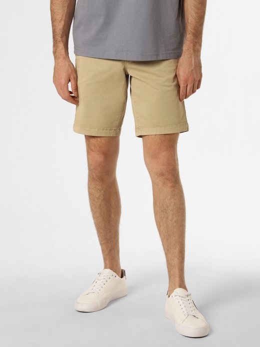 Spodenki męskie – Schino-Slim-Short ST