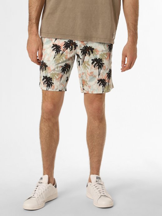 Spodenki męskie – Taber-Shorts