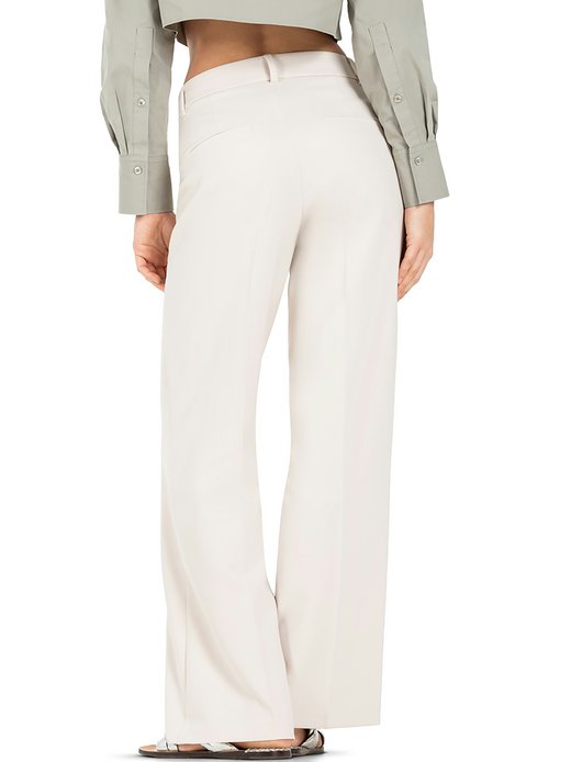 Spodnie damskie - Amelie