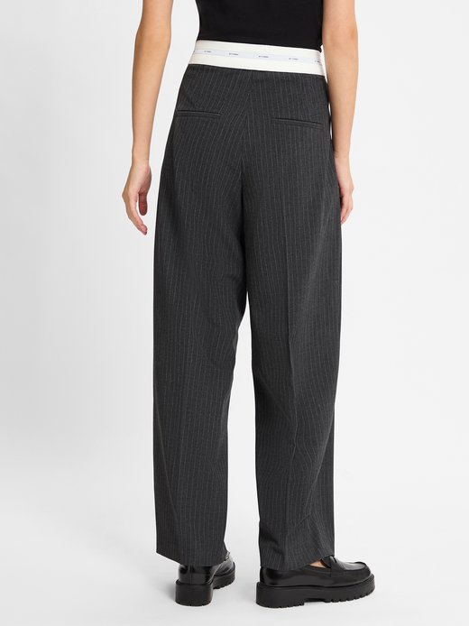 Spodnie damskie - Anny