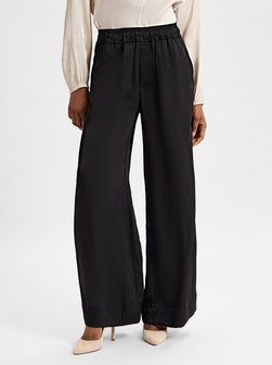 Spodnie damskie - Asaka-M