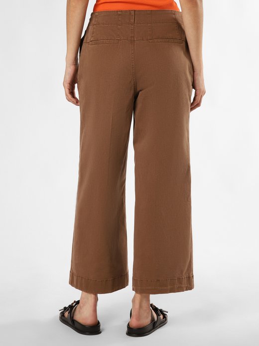 Spodnie damskie - C_Tahiana-D