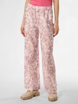 Spodnie damskie - C_Teska