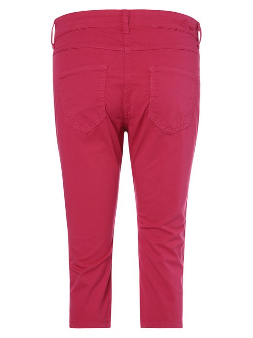 Spodnie damskie – Capri