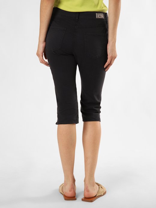 Spodnie damskie – Capri