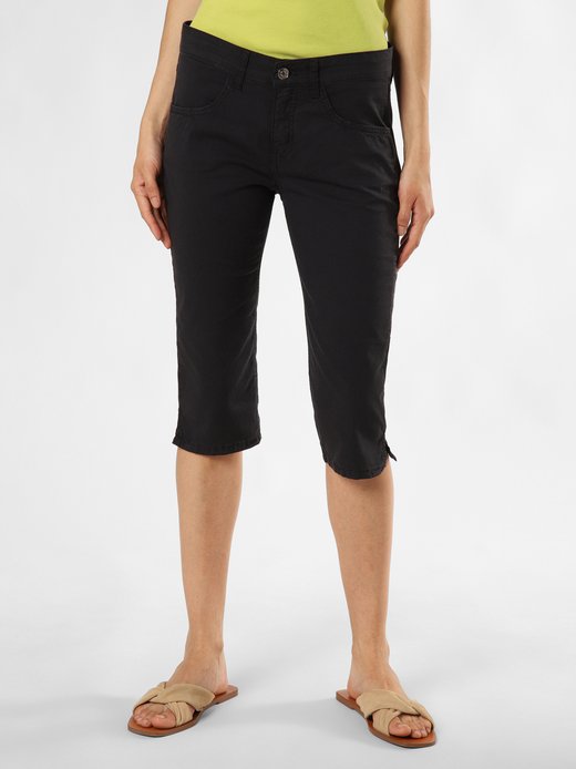 Spodnie damskie – Capri