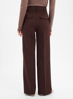 Spodnie damskie - Catsby Line