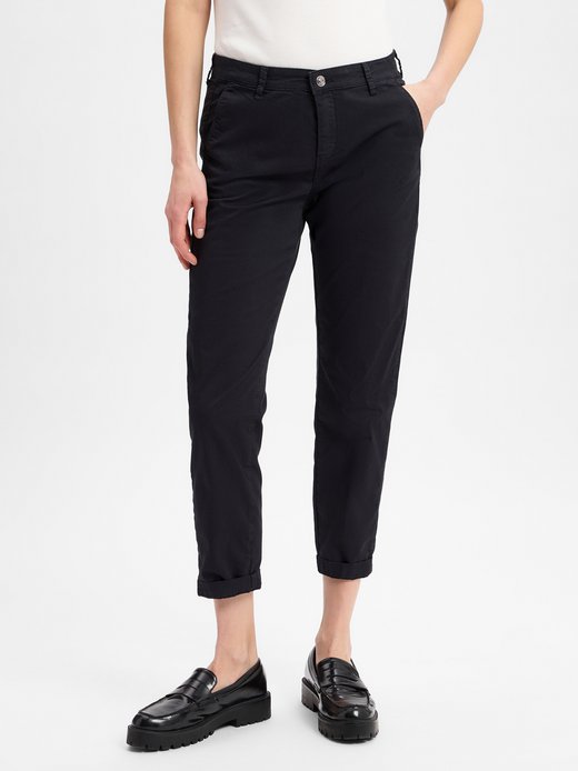 Spodnie damskie – Chino