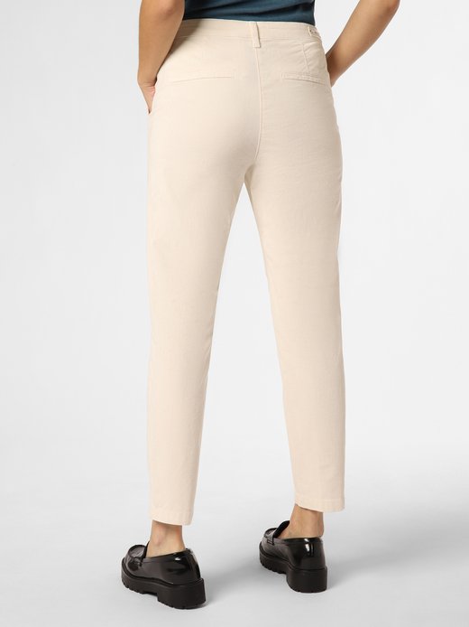 Spodnie damskie – Chino