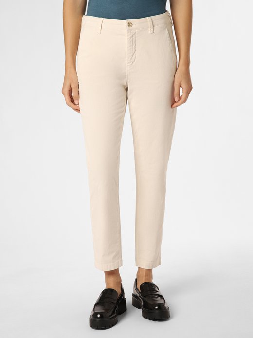 Spodnie damskie – Chino