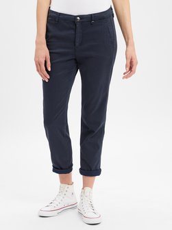 Spodnie damskie - Chino