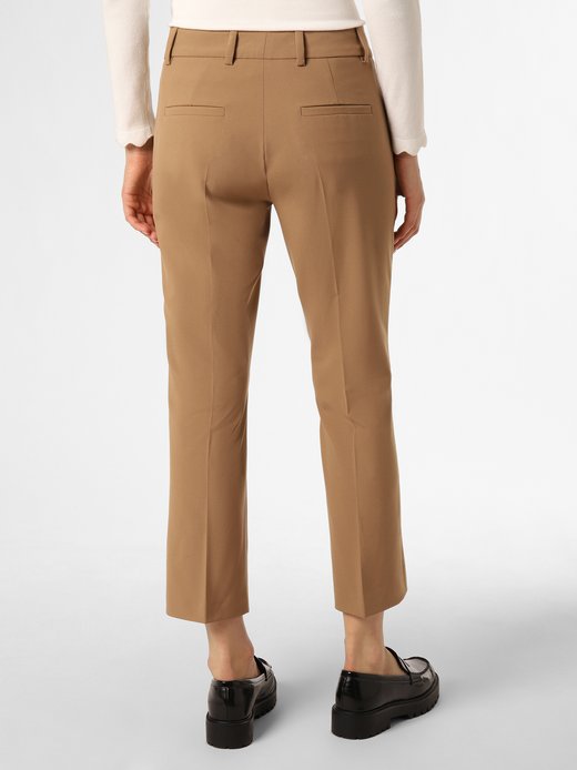 Spodnie damskie – Dora Cropped