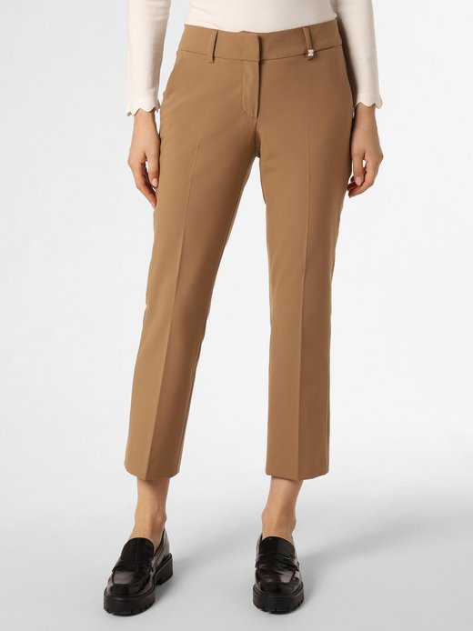 Spodnie damskie – Dora Cropped