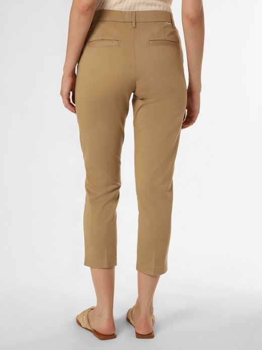 Spodnie damskie – Essential Chinos