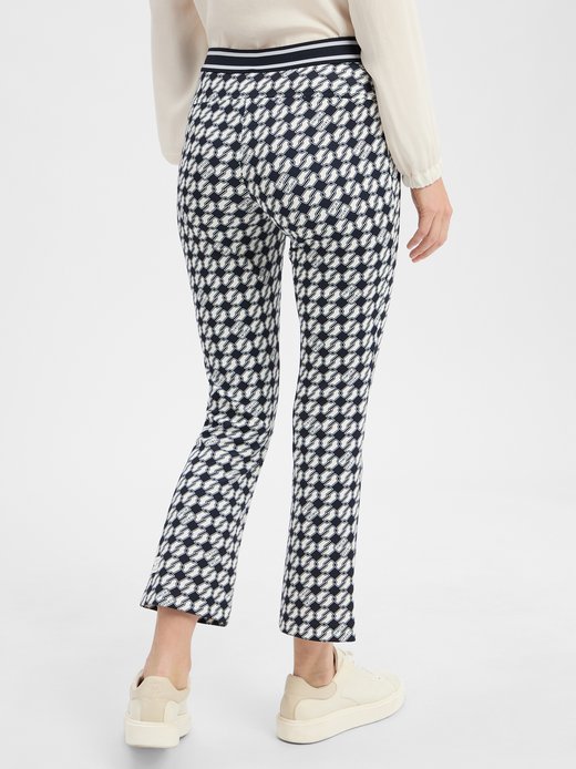 Spodnie damskie - Frederica