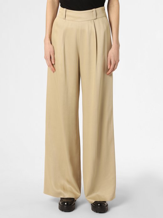 Spodnie damskie – Haniana-1