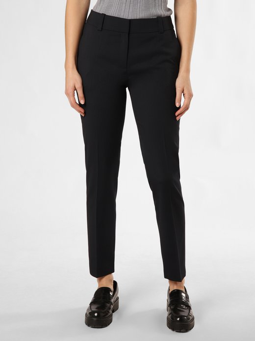 Spodnie damskie - Hetana